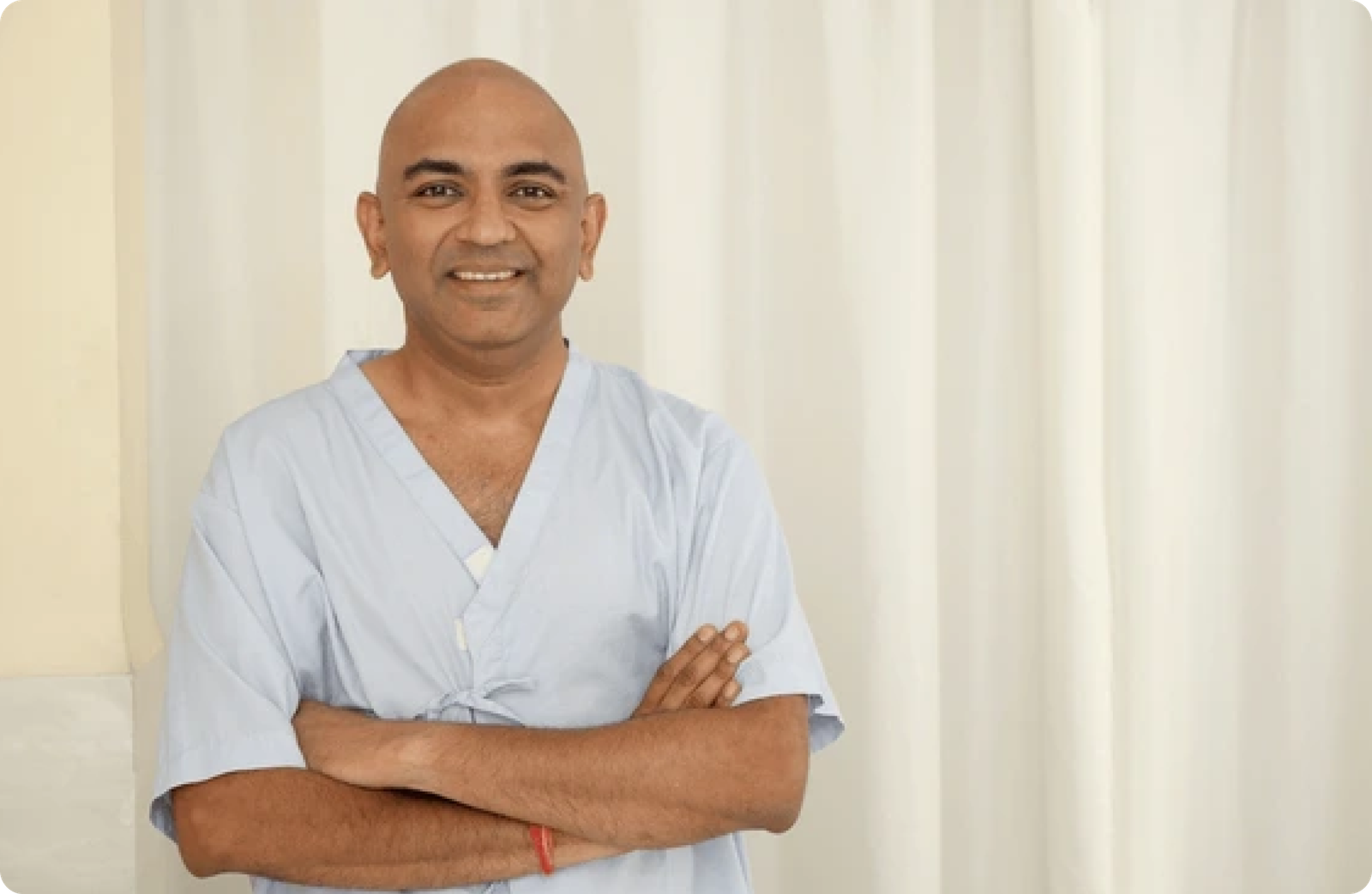 Rajesh