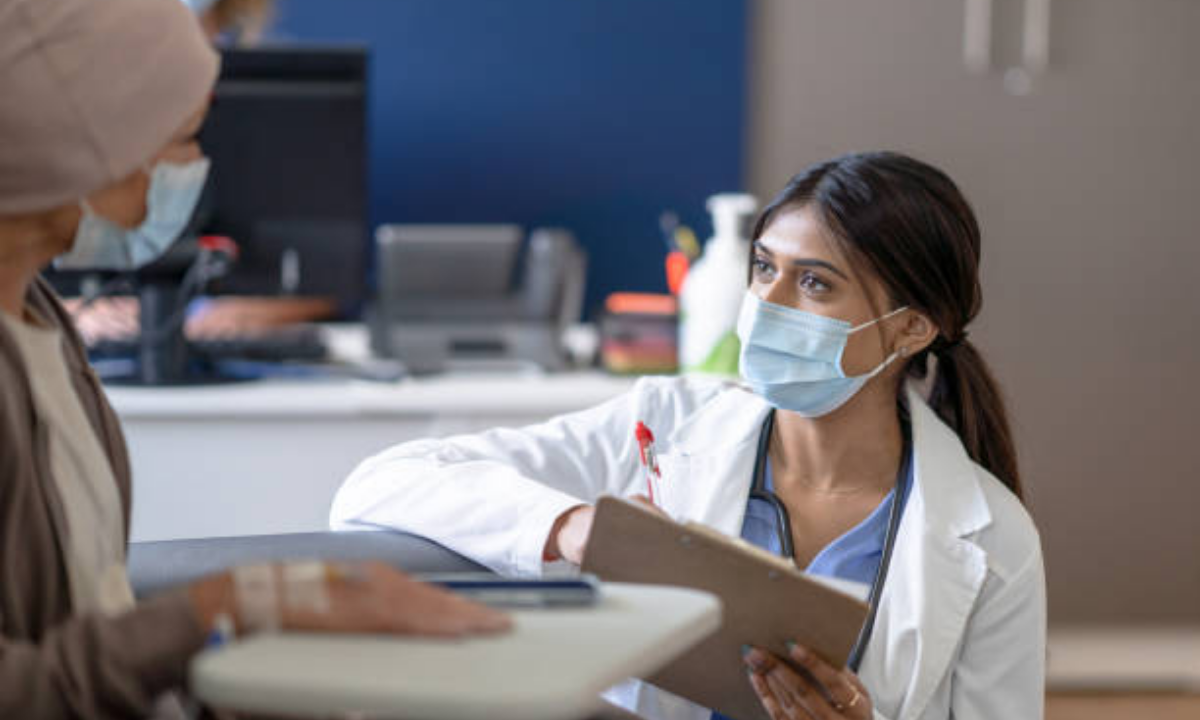 Best cancer hospital in Bangalore