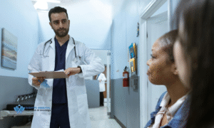 Early Detection of Cancer