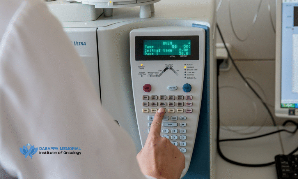 The Major Cancer Care Options
