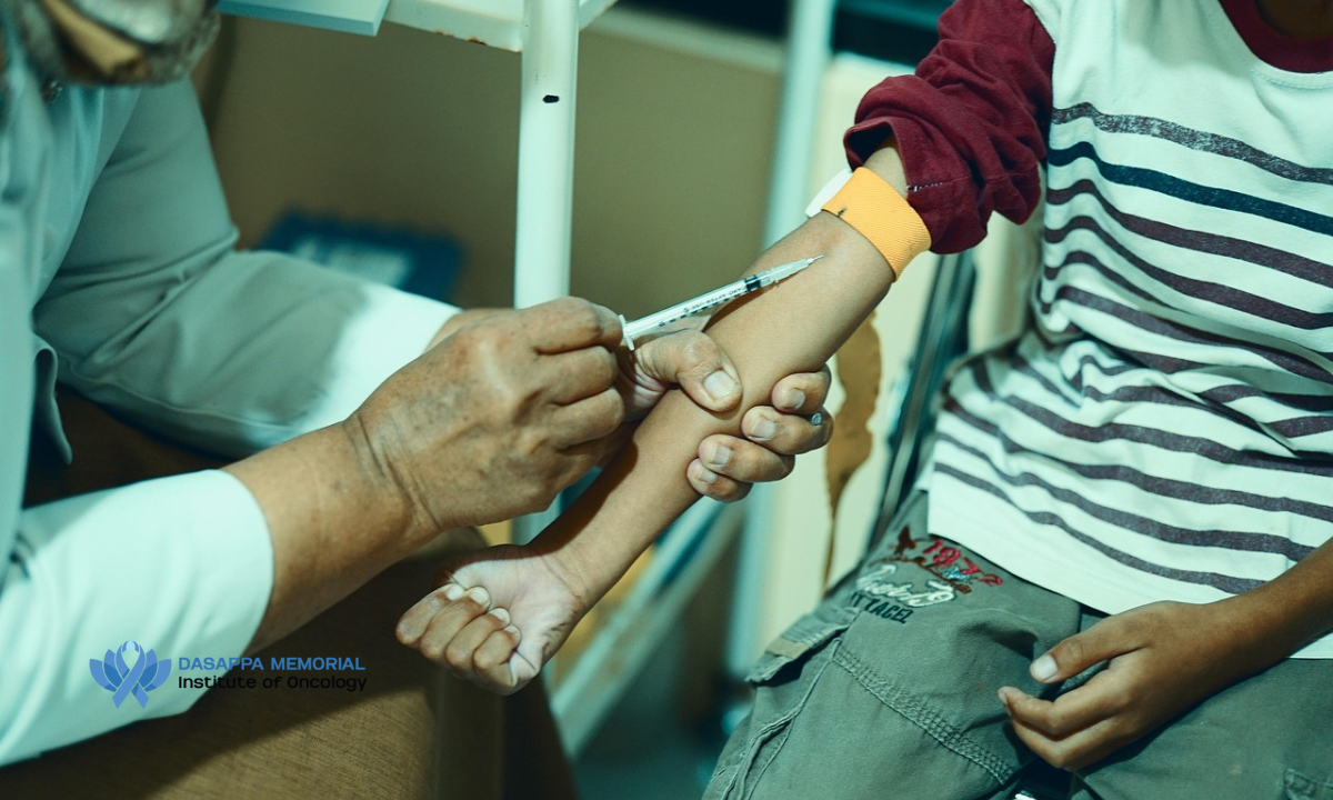 Cancer Therapies