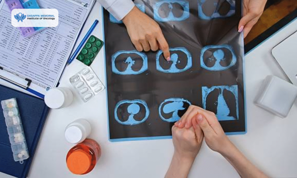 A Guide to Cancer Staging and Treatment in Bangalore