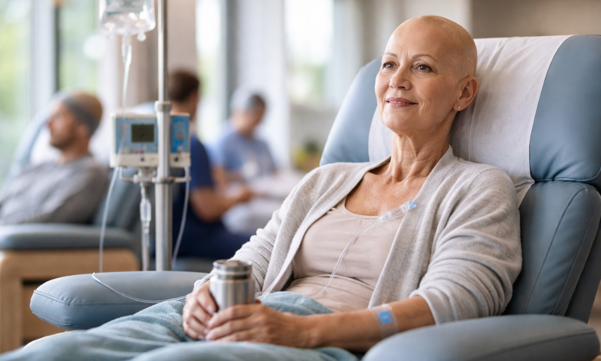 Chemotherapy Guide