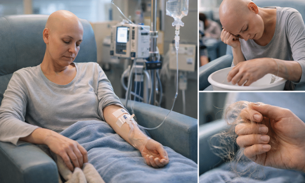 Chemotherapy