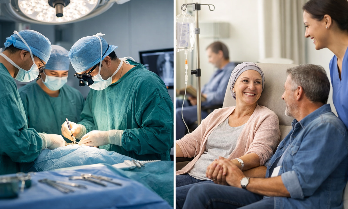 The Goals of Therapy