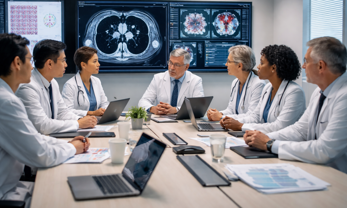 How Is the Treatment Chosen?