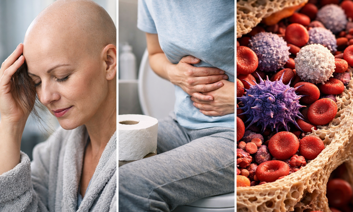 The Collateral Damage