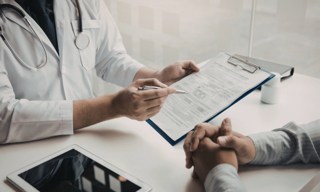 What to Bring to Your Consultation