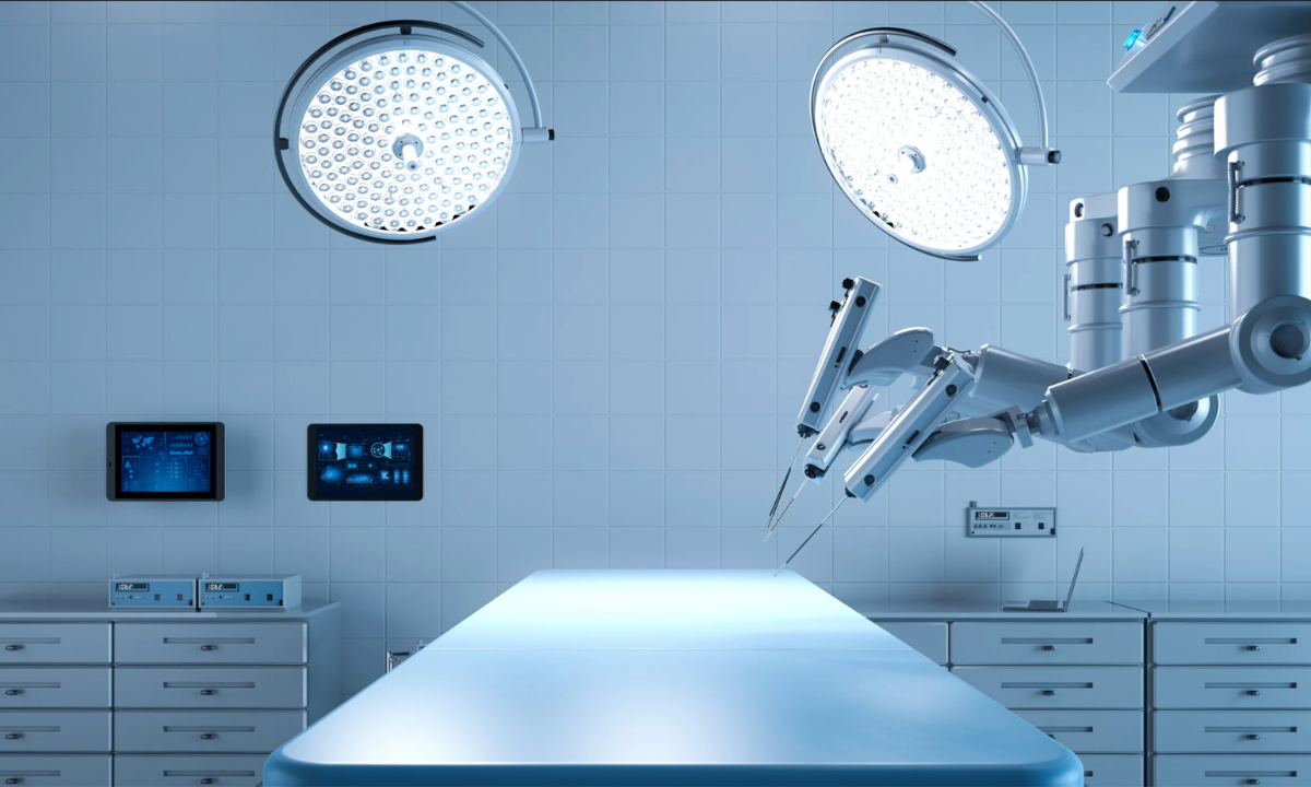 Gynecologic Cancer Care