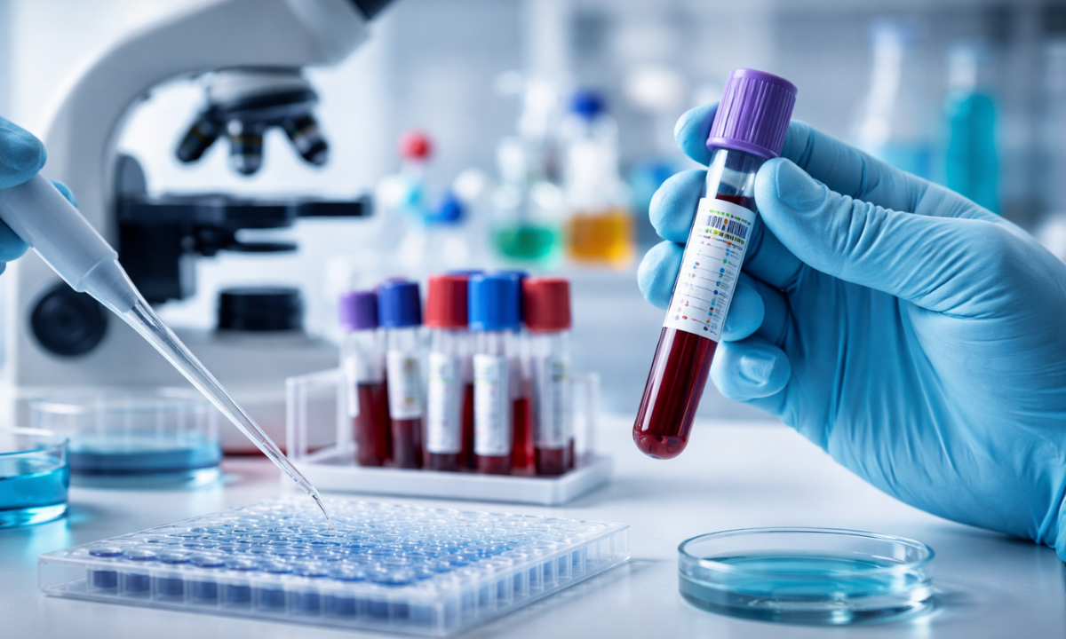 Understanding Biomarker test