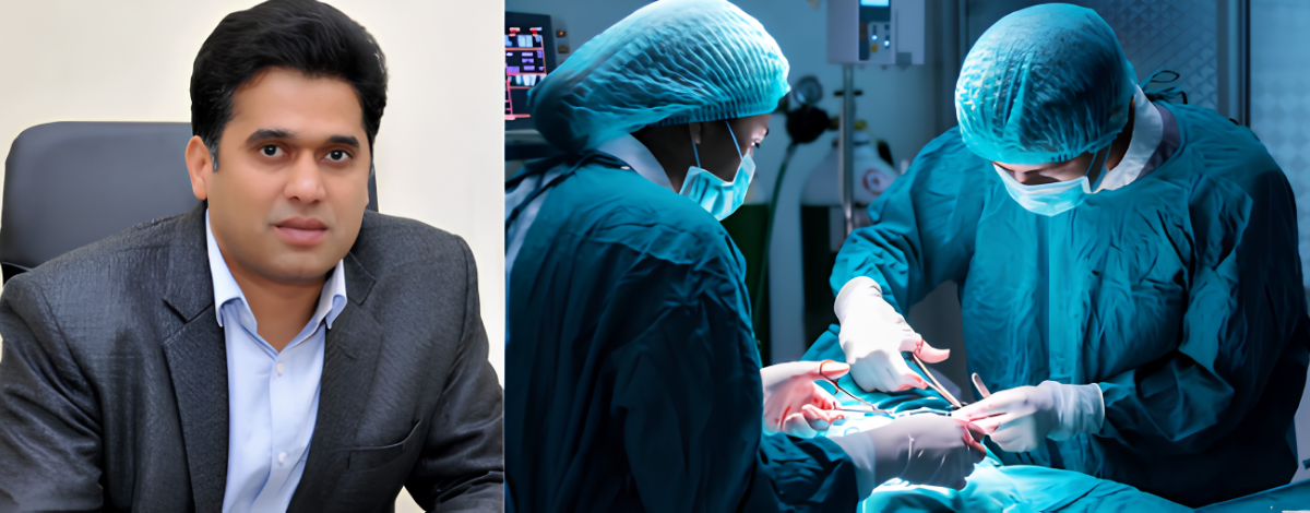 Comprehensive Care at Dasappa Hospital