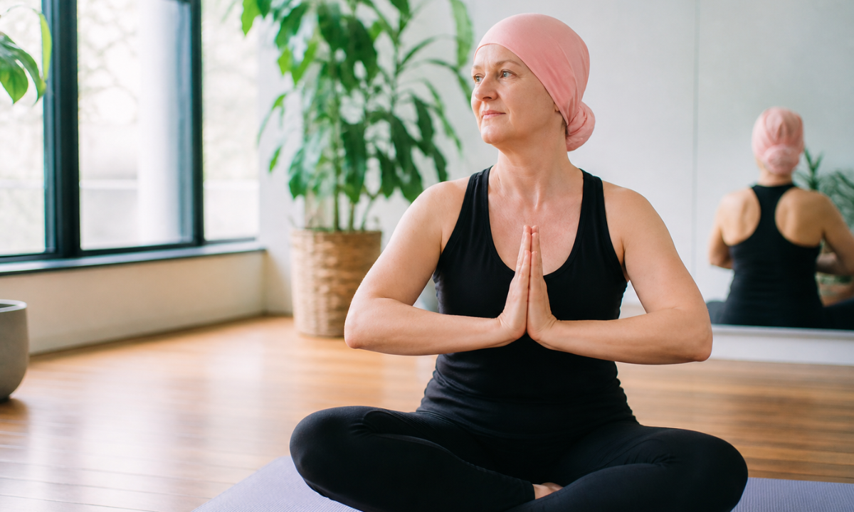 Holistic Cancer Care