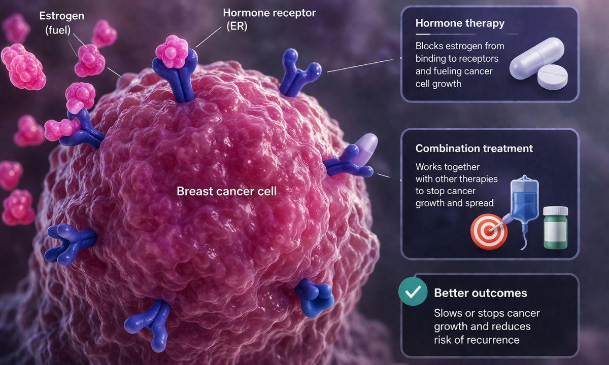 Hormone & Combination Therapy