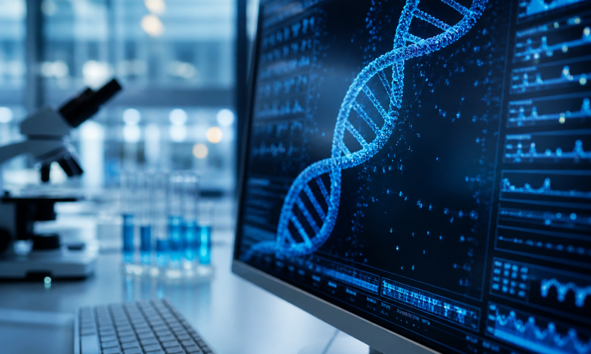 Precision Medicine: Tailored Care
