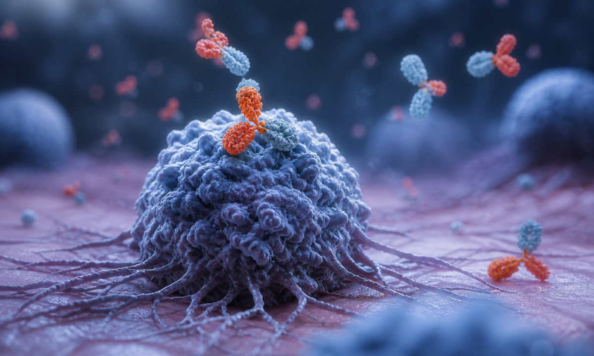 Targeted Therapy: Smarter Drugs