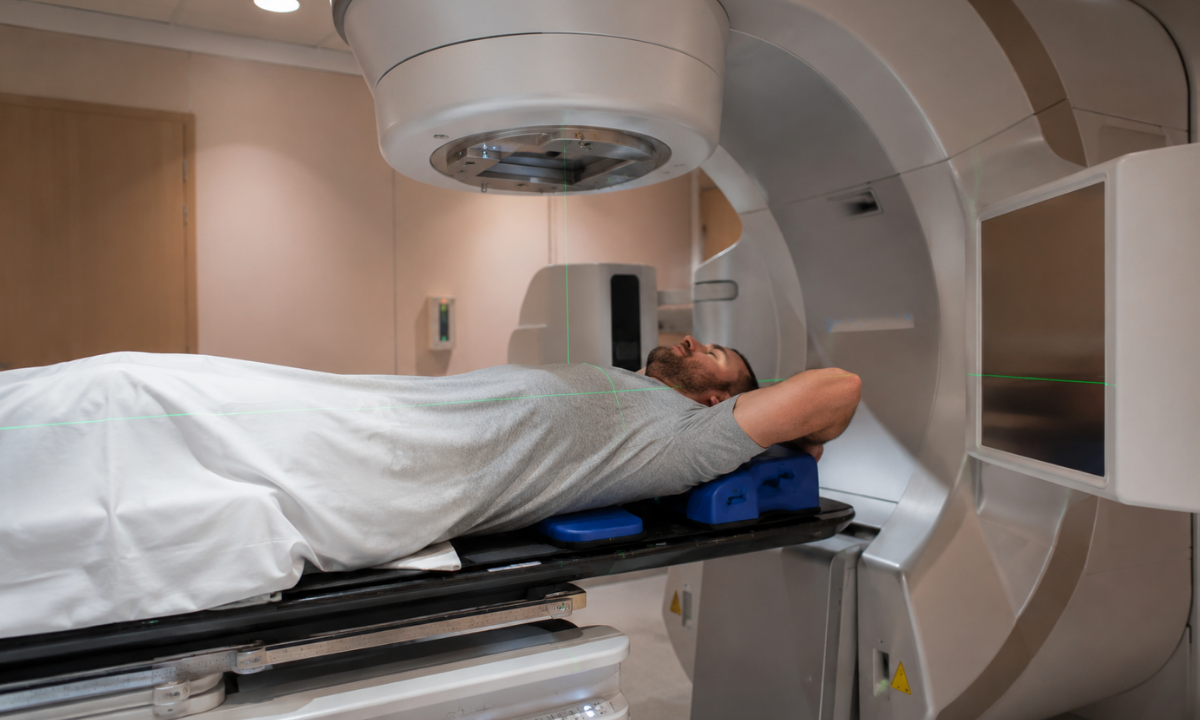 Understanding Radiation Therapy for Prostate Cancer
