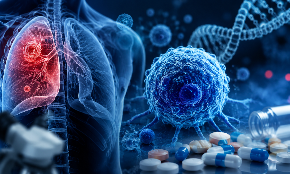 Genetic and Cellular Changes