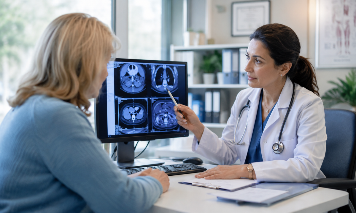 Factors Affecting Treatment Length