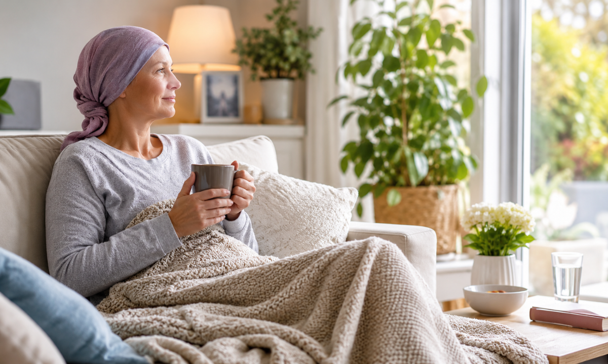 Home Care & Recovery