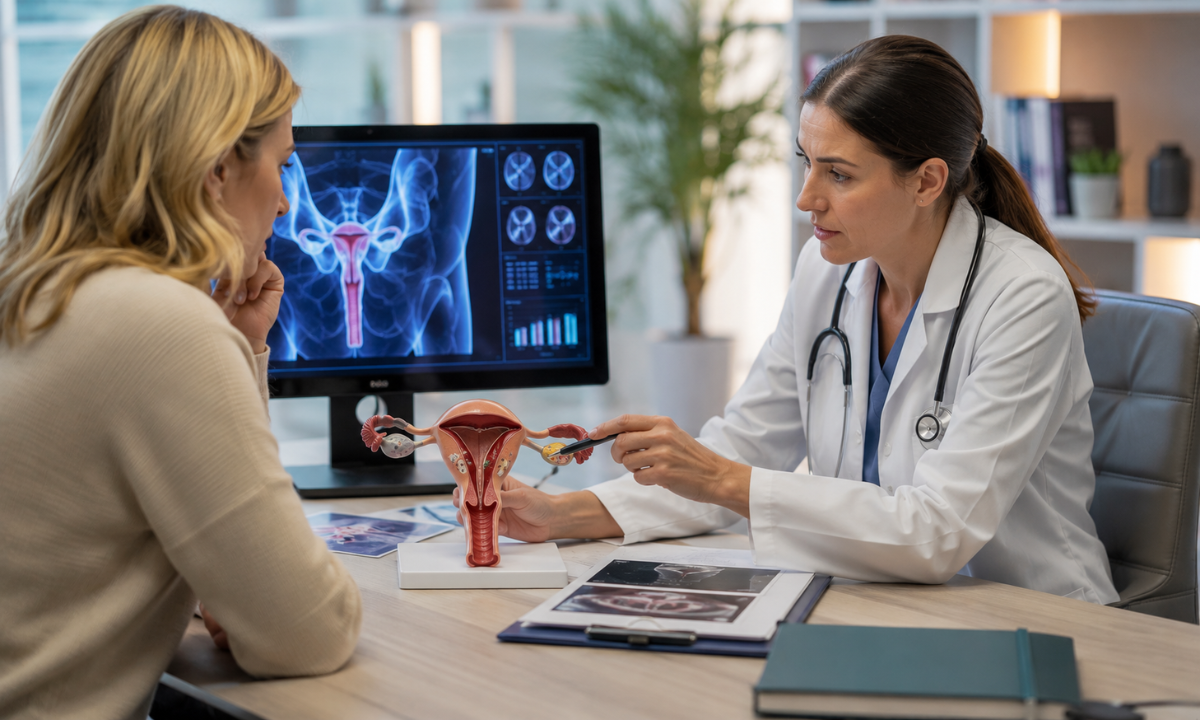 Understanding Cancer Prognosis