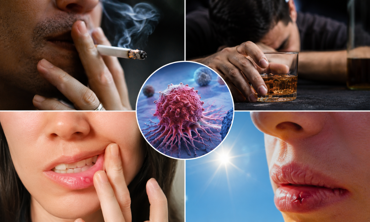 Identifying the Main Causes