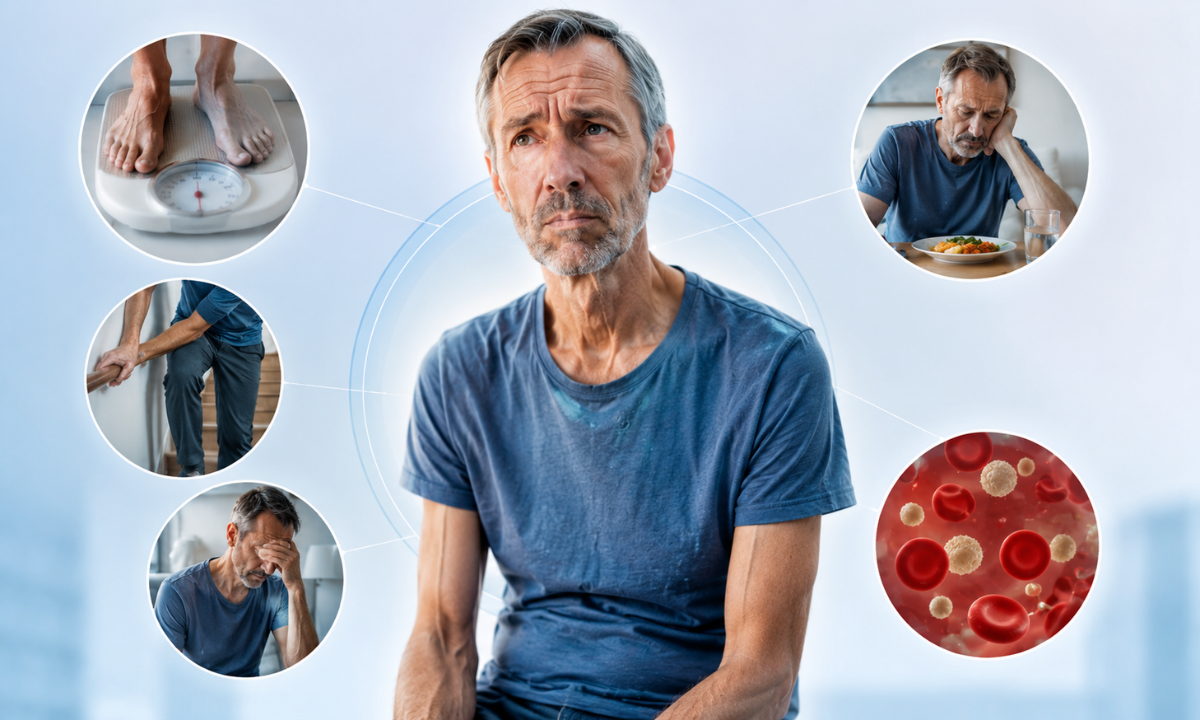 Recognizing the Symptoms