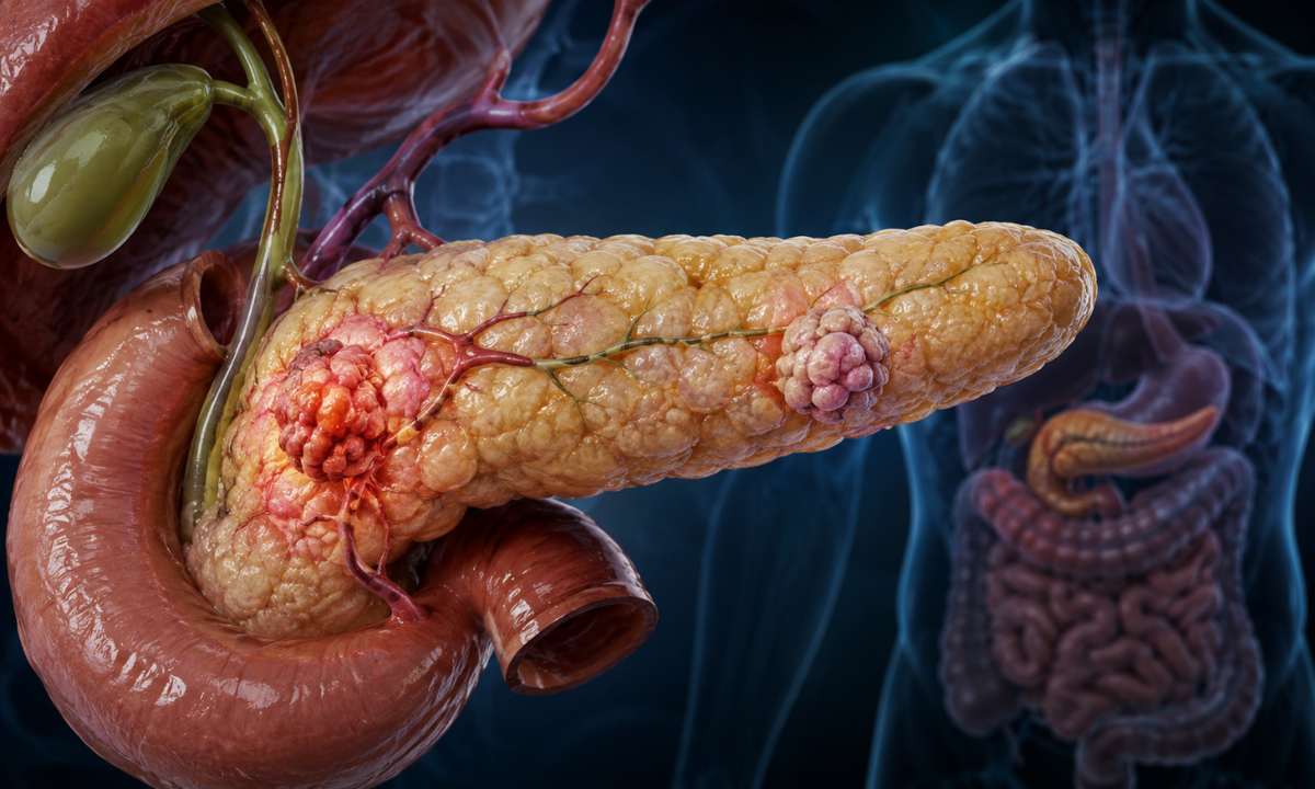 Functional vs. Non-Functional Tumors