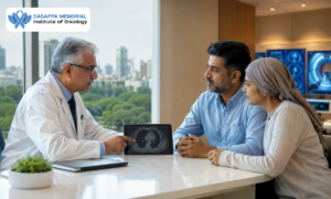 Choosing the Right Oncology Hospital