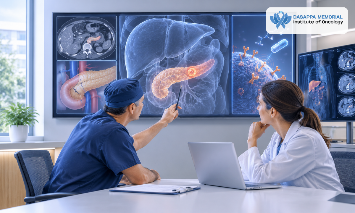 Surgery vs. Targeted Therapy for Pancreatic NETs