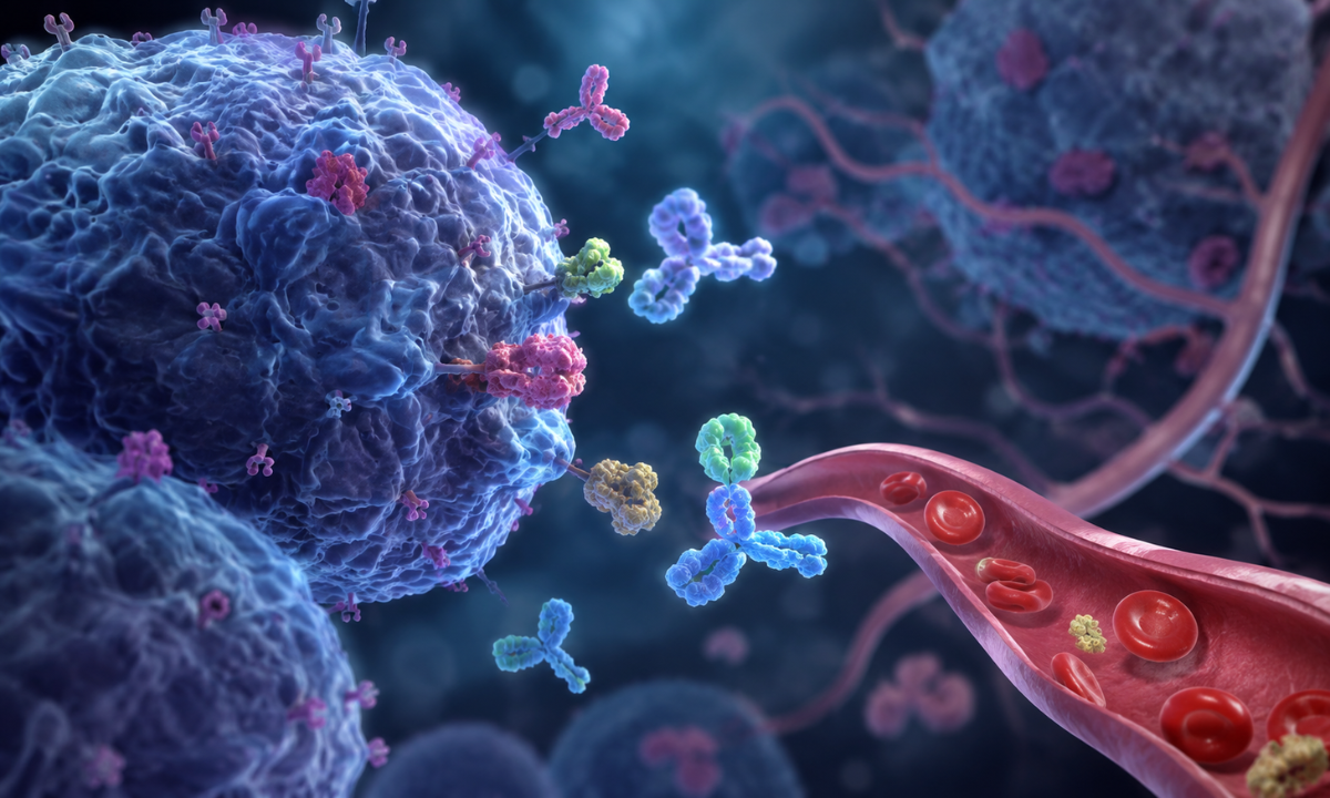 Targeted Therapies & Systemic Disease Control