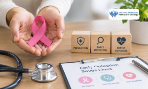 National Cancer Awareness Day and early detection